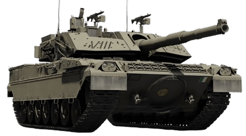 Ariete Certezza