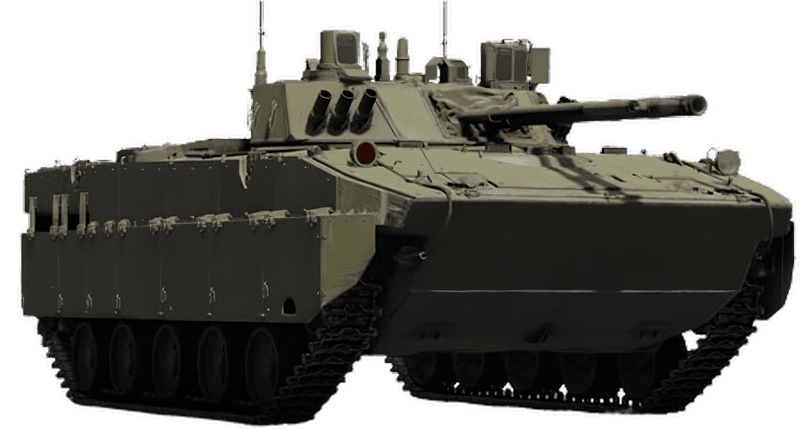 БМД-4М