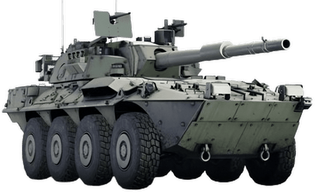 Centauro RGO