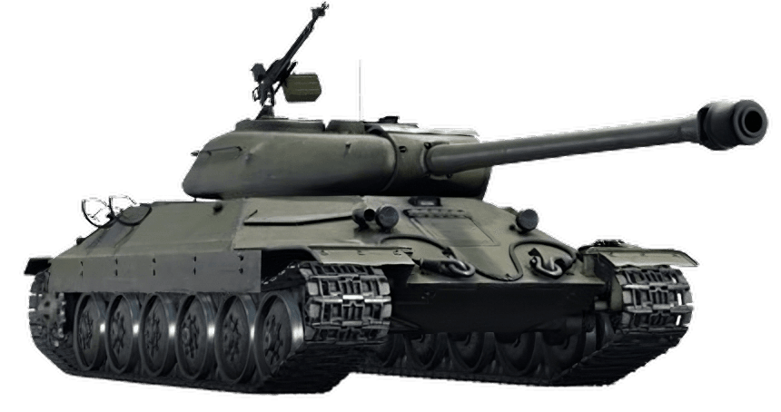 ИС-6