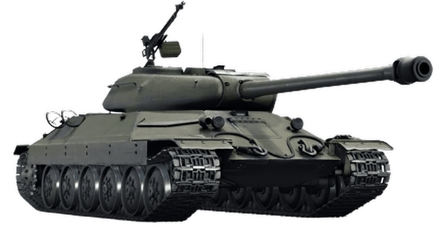 ИС-6