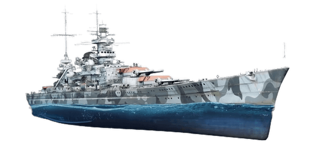 KMS Gneisenau