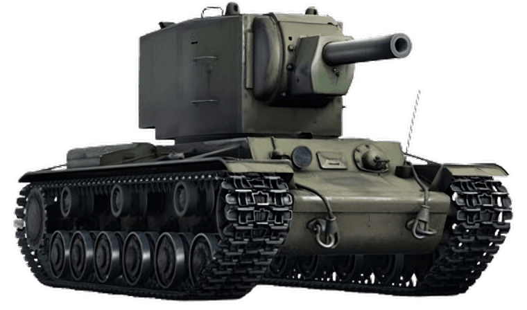 КВ-2 (1940)