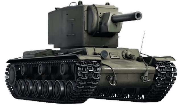 КВ-2 (1940)