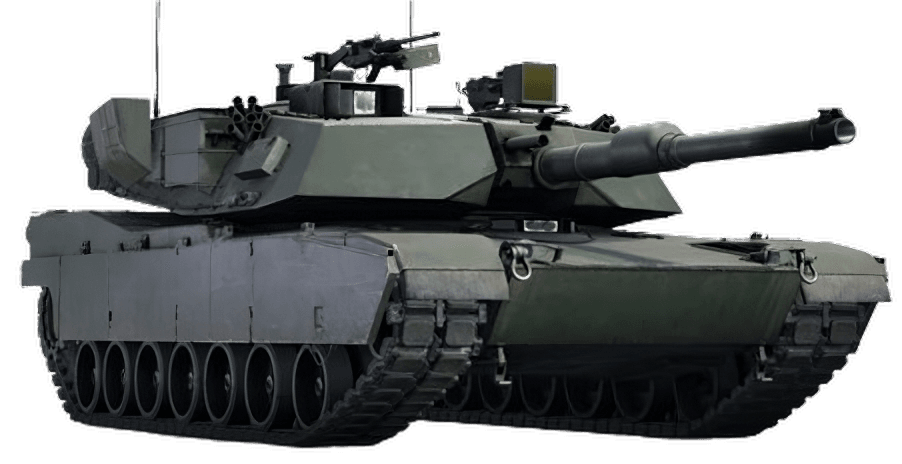 M1A1 HC