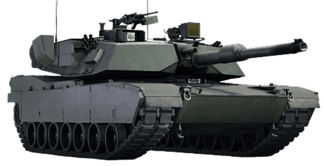 M1A1 HC