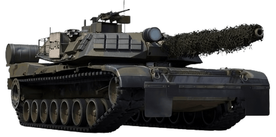M1 KVT