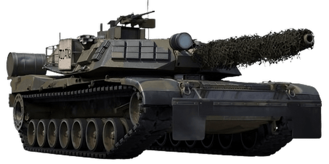 M1 KVT