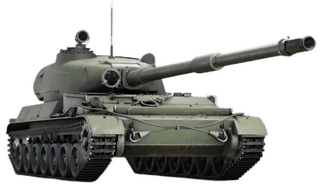 Объект 120
