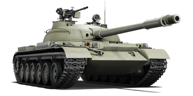 Объект 140