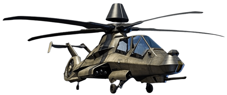RAH-66 Comanche