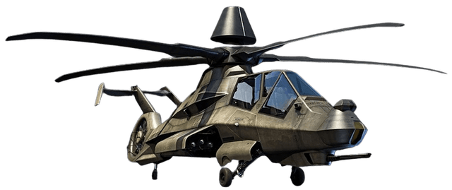 RAH-66 Comanche
