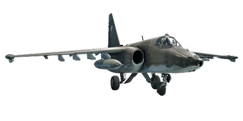 Су-25К