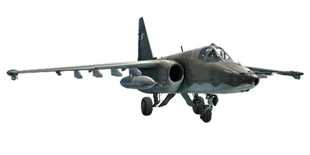 Су-25К