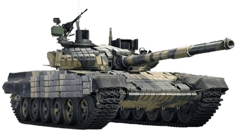 Т-72АВ (TURMS-T)