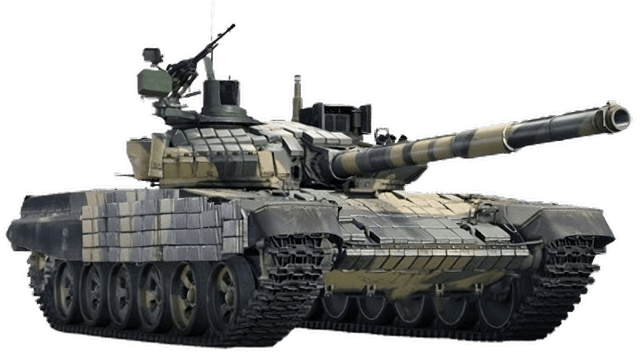 Т-72АВ (TURMS-T)
