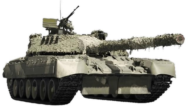 Т-80У-Е1