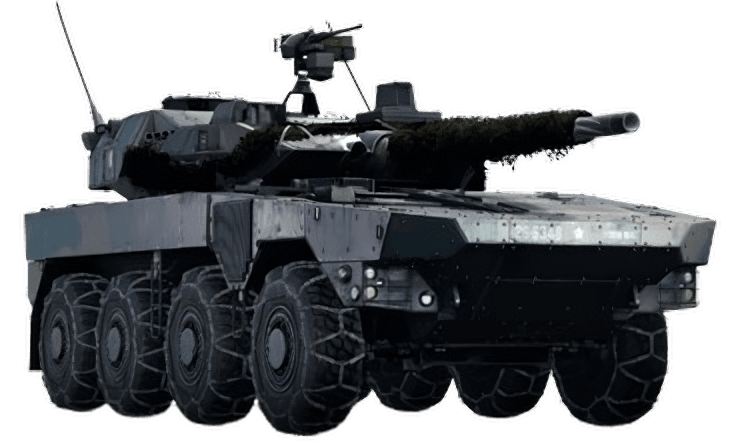 Type 16 (FPS)
