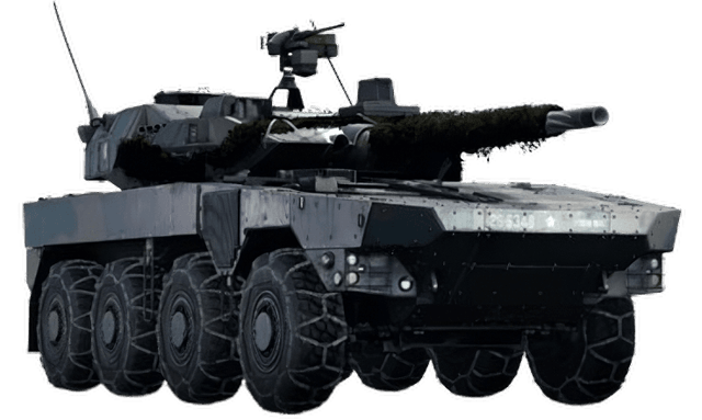 Type 16 (FPS)
