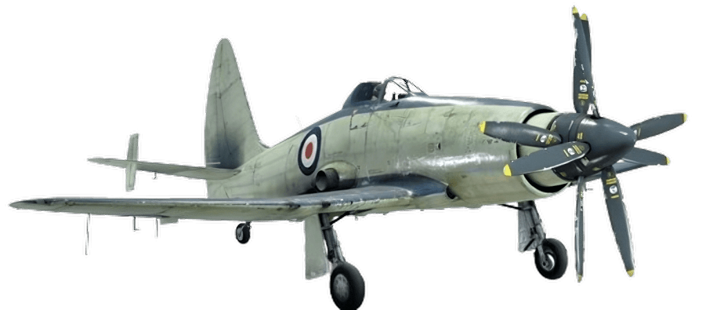 Westland Wyvern