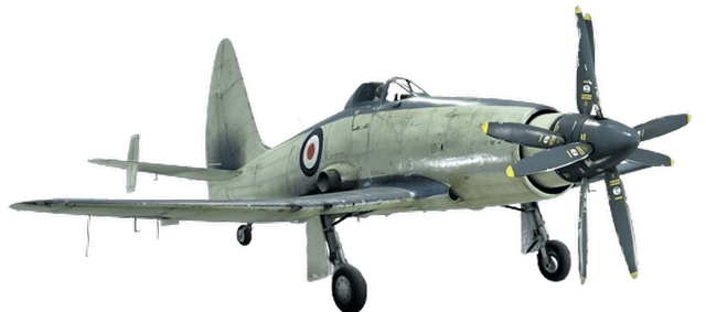 Westland Wyvern